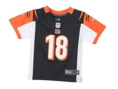 Bengals - A.J. Green #18 (Inf. 12-24m)