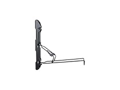 Swagman Stow It Wall-Mounted Bike Rack