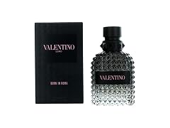 Valentino Uomo Born In Roma For Men EDT