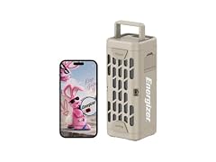 Energizer Portable Bluetooth Speaker