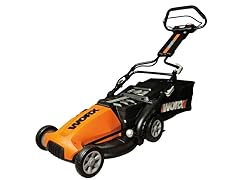 Lawn Mower - 19"/Cordless/36v