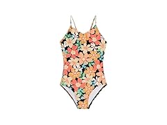 Kanu Surf Girls Hurricane Beach Sport UPF Swimsuit