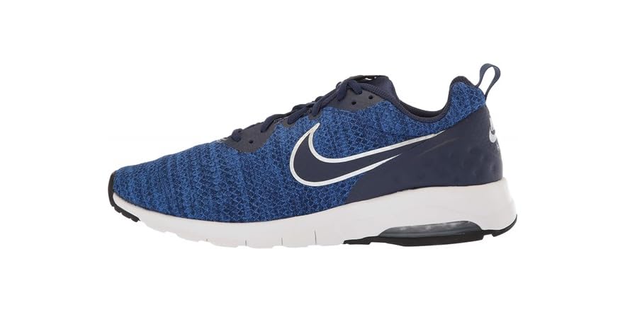 nike air max motion low