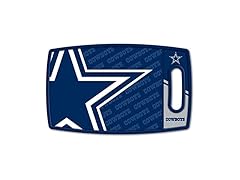 COWBOYS Logo Cutting Board