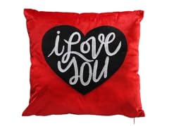 Valentine's 'I Love You' Pillow