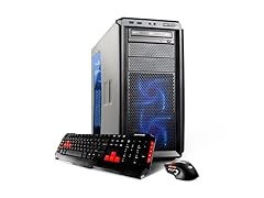 WT626 AMD 6-Core, R9 270X 2GB Desktop