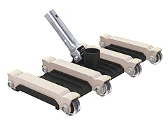 Deluxe Flexible Vacuum Head