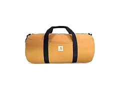 Carhartt Gear B0000333 Lightweight Duffel Pouch