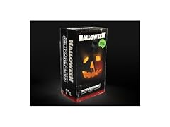 Halloween and Ash vs Evil Dead RetroRealms Double Feature Special Edition