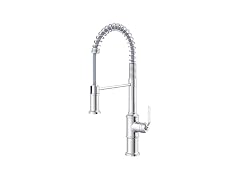 Gerber Kinzie Pre-Rinse Kitchen Faucet