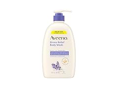 Aveeno | Stress Relief Body Wash