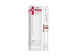 Retinol & Caffeine Eye Serum