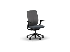 HON Flexion Ergonomic Mesh Office Chair Black