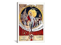 Flesh Gordon (2-Sizes)