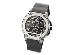 Timex T5K354 Men's Dress Black Ironman