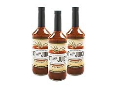 Fat and Juicy Bloody Mary Mix - 3 Pack