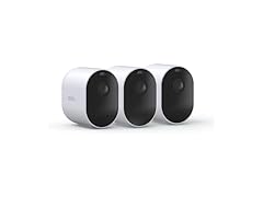 ARLO VMC4360P-100NAR Arlo Pro5S 3 cam renewed