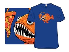 Pizza Fish