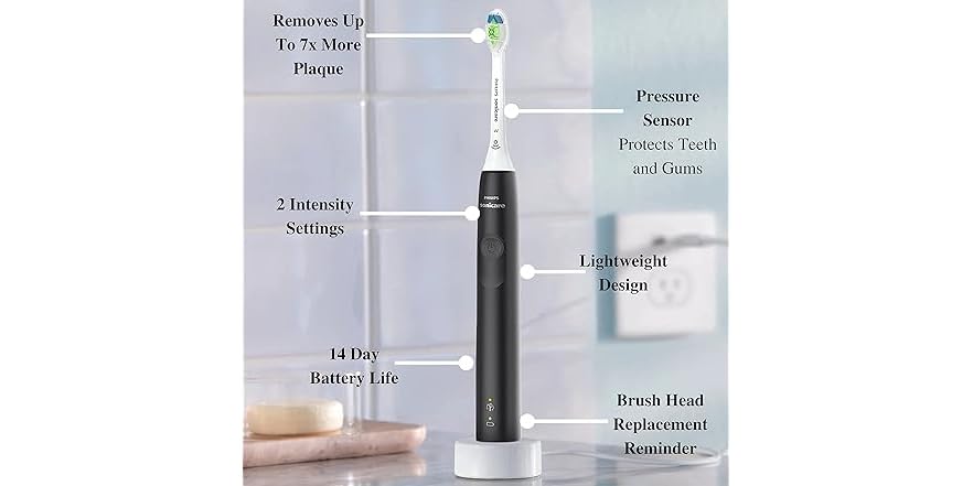 Philips visual data 8