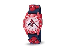 Marvel Spiderman Kids Watch