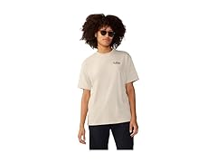 Mountain Hardwear Women Outdoor Graphic Boxy SS