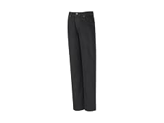 Red Kap PD60 Men's Relaxed Fit Jean Prew