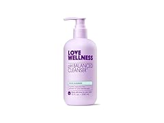 Love Wellness pH Cleanser Feminine 10oz