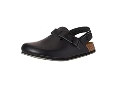 Birkenstock Tokyo Super Grip Leather