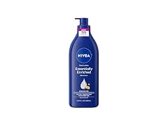 Nivea Essentially Enriched Body Lotion, 16.9oz