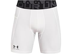 Under Armour Men's Heatgear Armour Shorts