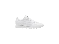 Reebok Classic Leather White/Pure Grey