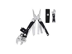 HYAGBCOP AAP-Tool-164 11 In 1 Multitool Wrench