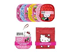 MakeUp Eraser The Original MakeUp Eraser Hello Kitty Classic