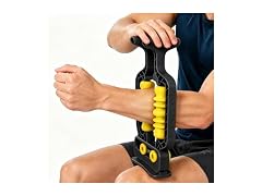 FasBrand Adaptive Arm Massage Roller