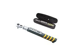 Topeak D-Torq Wrench Black, One Size