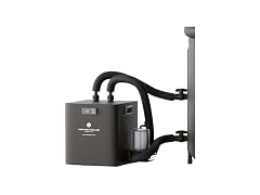 THE POD COMPANY Standard Water Chiller