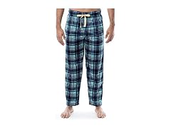 IZOD Men (3XL) Lite Touch Fleece Sleep Pajama Pant