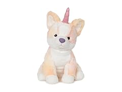 GUND Glamour Corgicorn Plush Stuffed Unicorn Corgi Dog