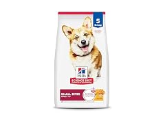 Hill's Science Diet Adult 1-6 Small Bite