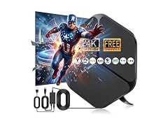 ZCSSQZ Indoor TV Antenna