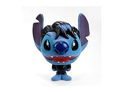 Lilo and Stitch Elvis Stitch 4” Figure