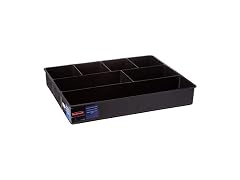 Rubbermaid Extra deep Desk Drawer Director Tray