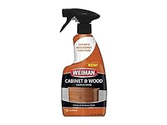 Weiman Wood Polish 16oz