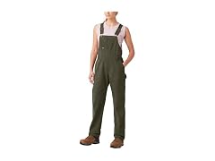 Dickies Women (XS) Relaxed Fit Bib Overall