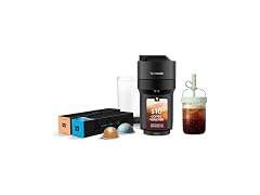 Nespresso Espresso Machine | ENV92BCTU