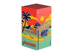 Razer Fortnite Console Skin: Xbox Series X