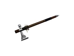Wuu Jau Co Tomahawk Axe