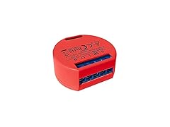 Shelly 1pm UL-WiFi-Operated Relay Switch