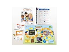 NewPath Mastering Essential ELA Skills Kit