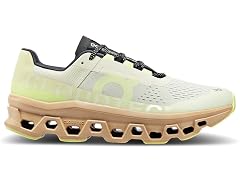 On Running Cloudmonster Men's Shoes